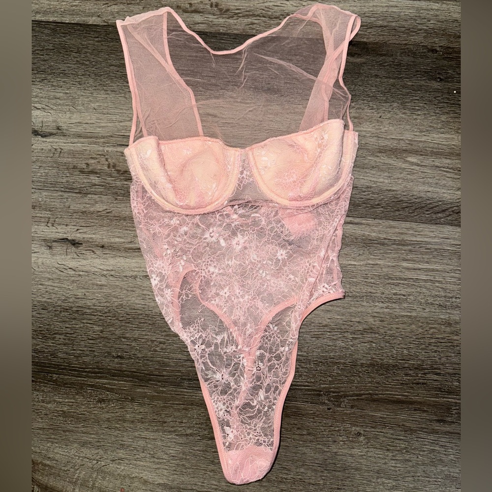 Brand new Victoria’s Secret bodysuit